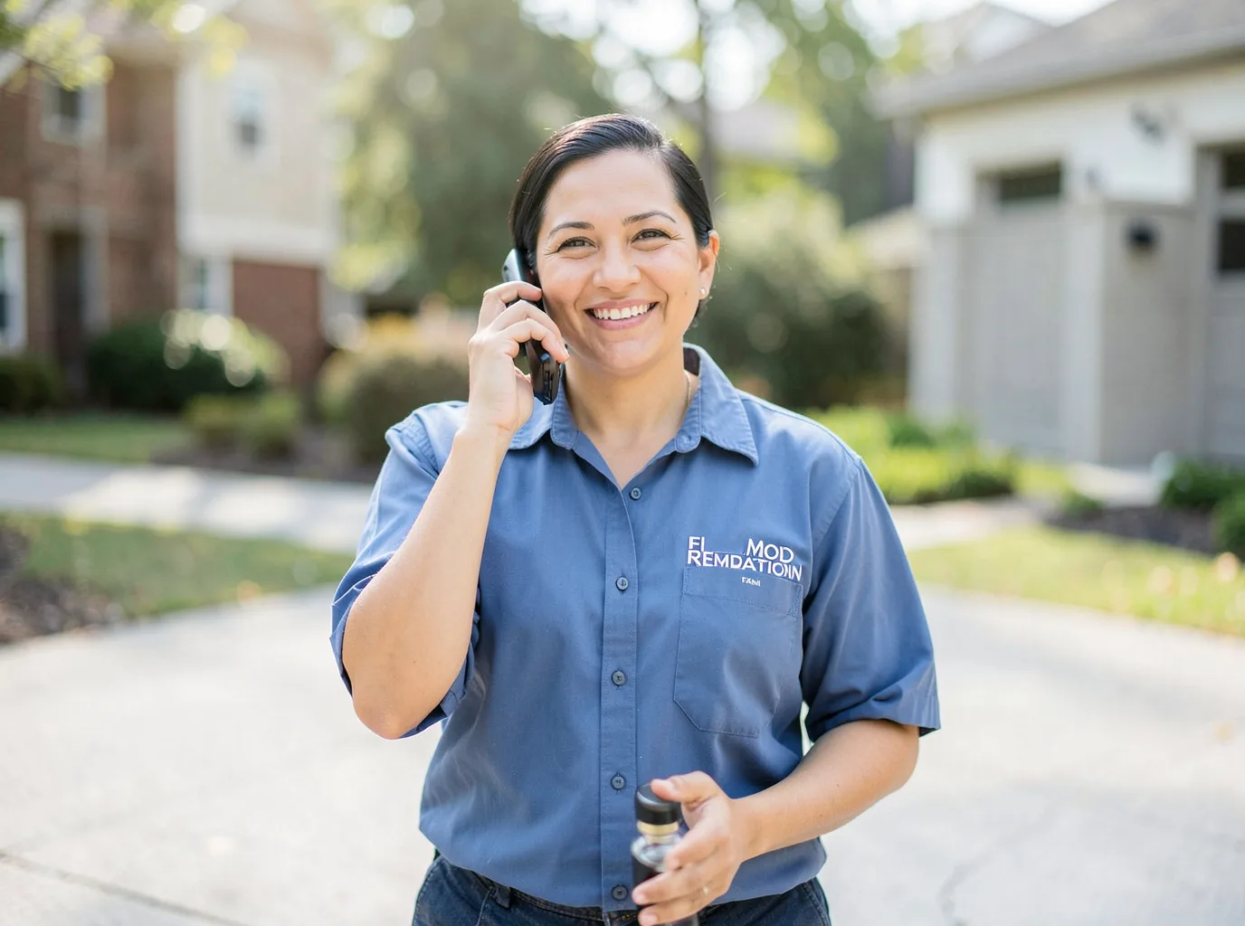 Mold Remediation Tampa, KS FAQs